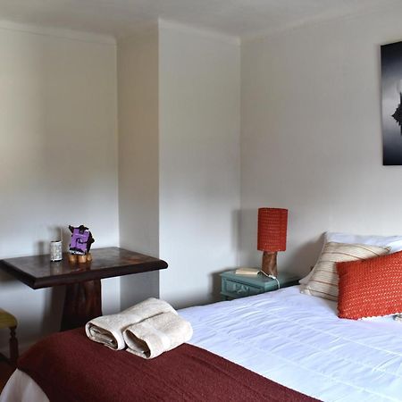 Quintinha Do Outeirinho Bed and Breakfast Soure Exteriör bild