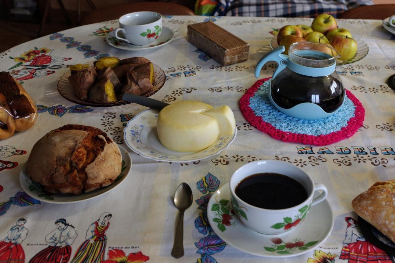 Quintinha Do Outeirinho Bed and Breakfast Soure Exteriör bild