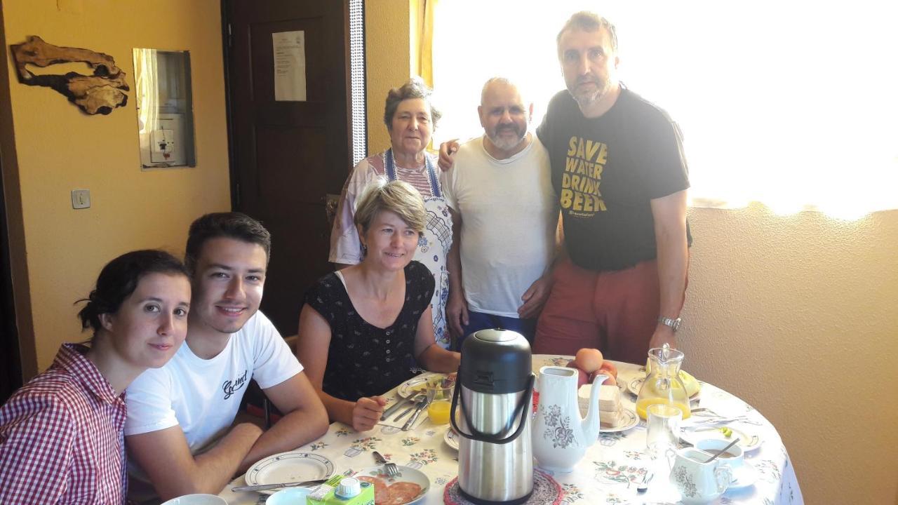 Quintinha Do Outeirinho Bed and Breakfast Soure Exteriör bild
