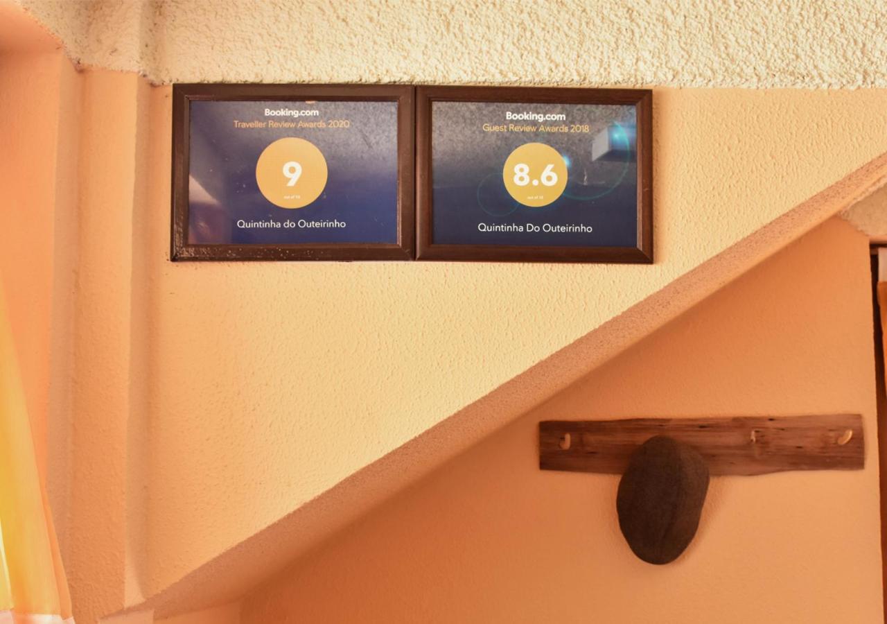 Quintinha Do Outeirinho Bed and Breakfast Soure Exteriör bild