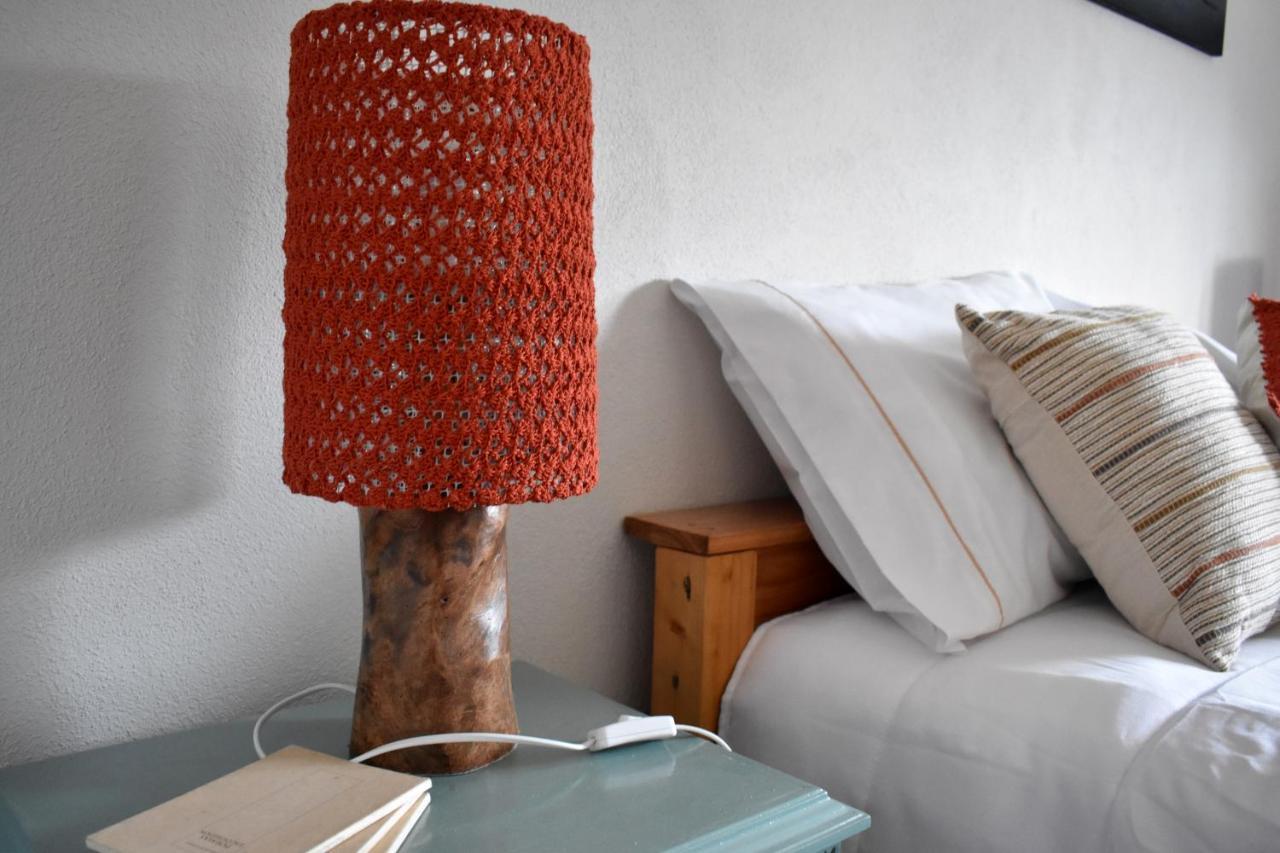 Quintinha Do Outeirinho Bed and Breakfast Soure Exteriör bild