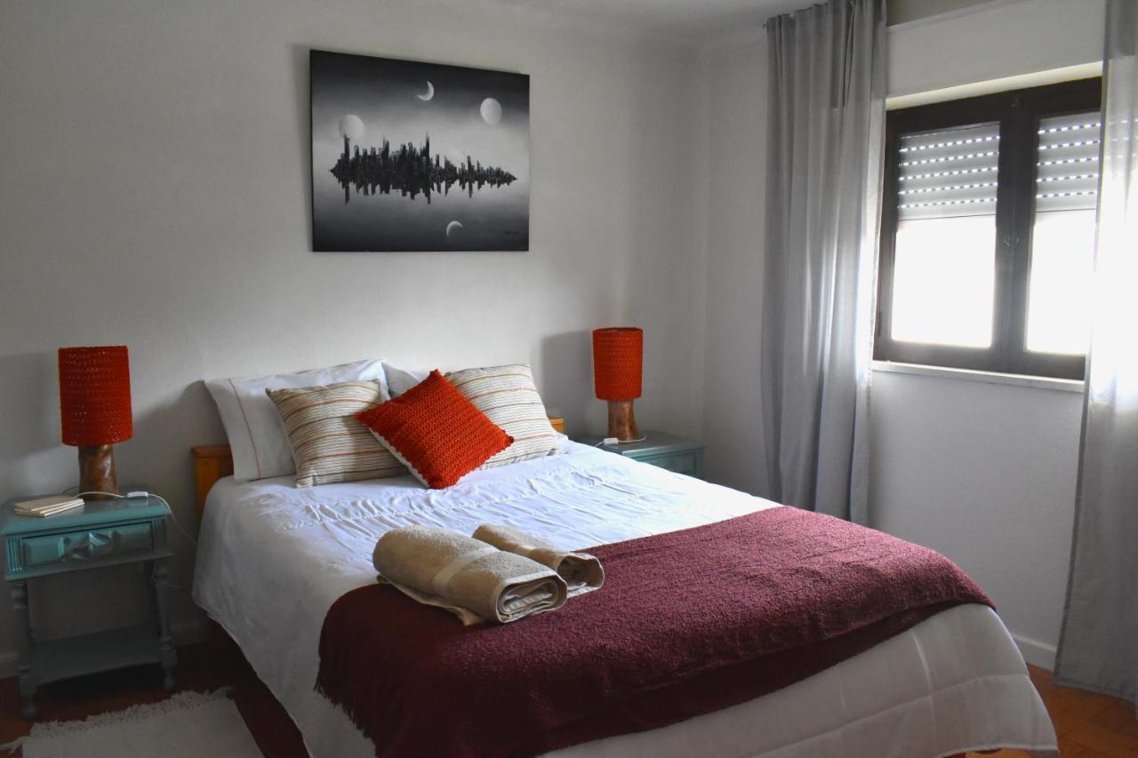 Quintinha Do Outeirinho Bed and Breakfast Soure Exteriör bild