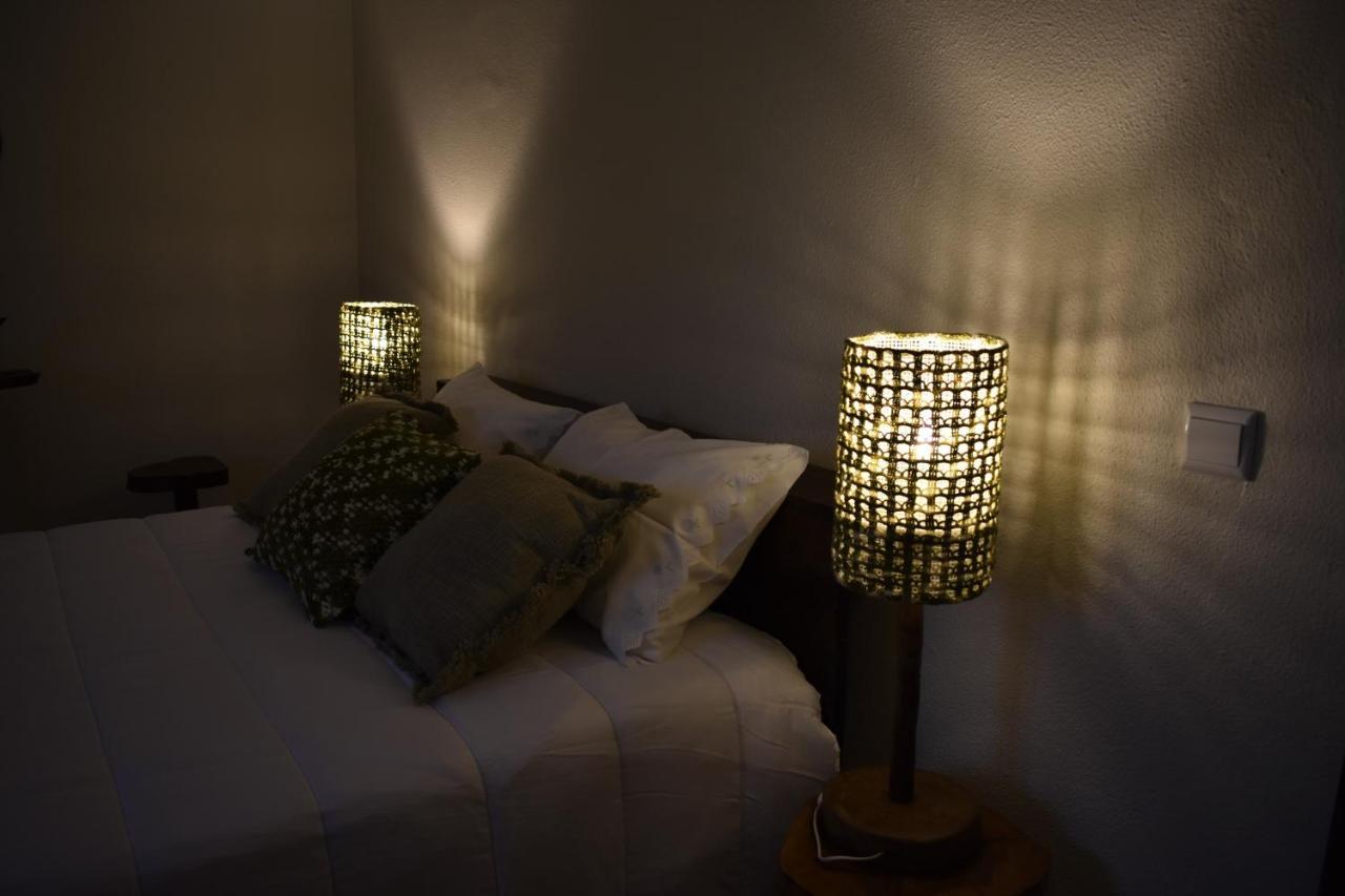 Quintinha Do Outeirinho Bed and Breakfast Soure Exteriör bild