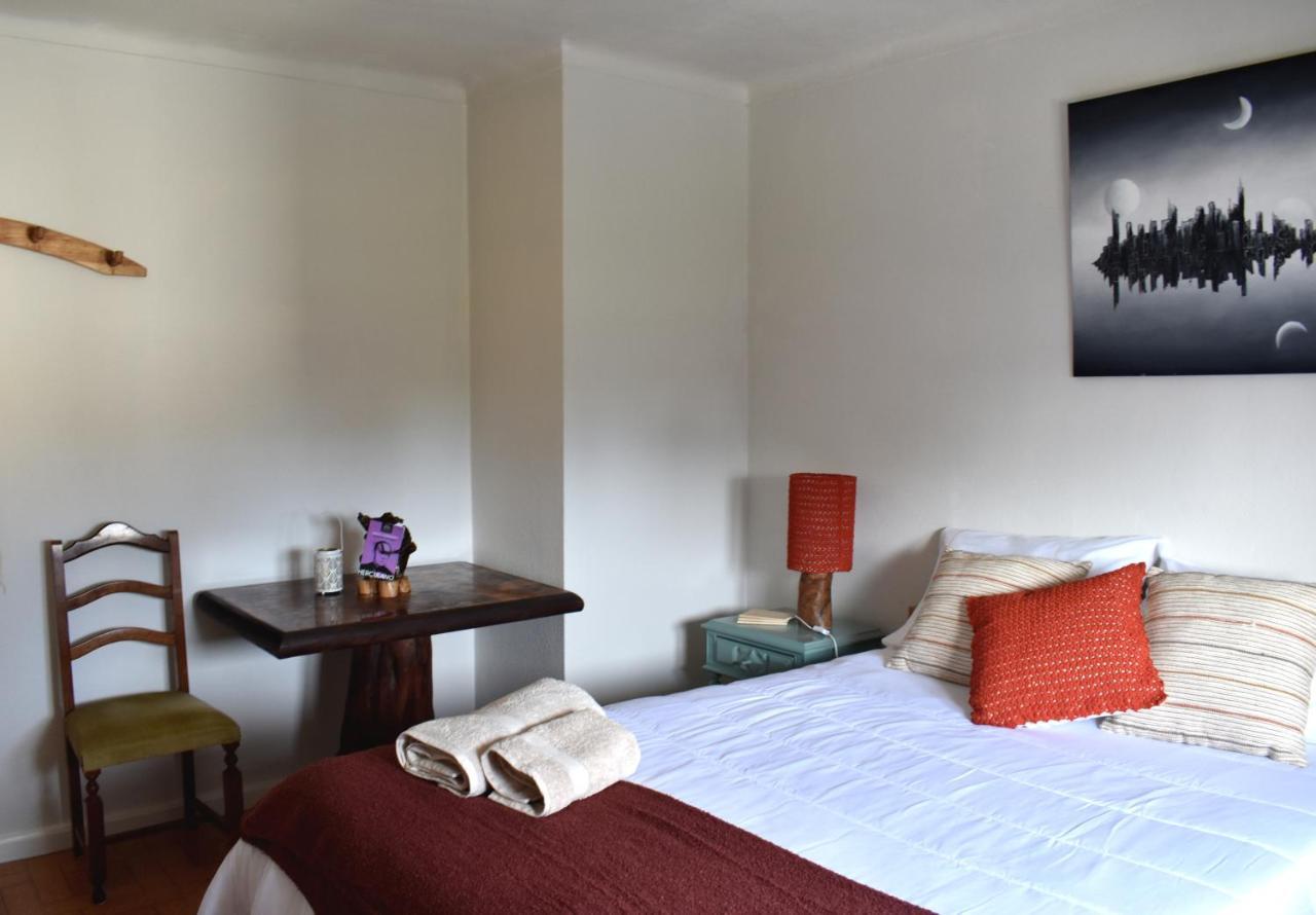 Quintinha Do Outeirinho Bed and Breakfast Soure Exteriör bild