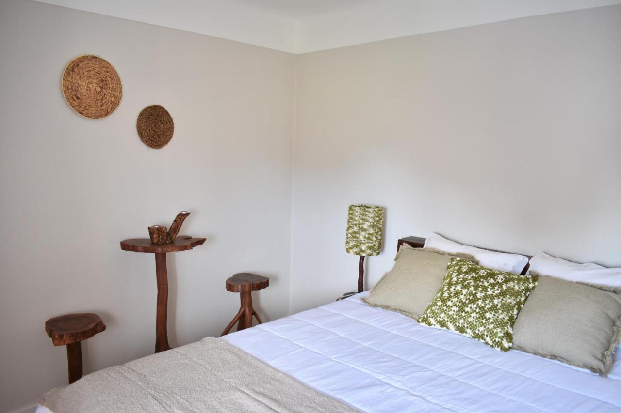 Quintinha Do Outeirinho Bed and Breakfast Soure Exteriör bild