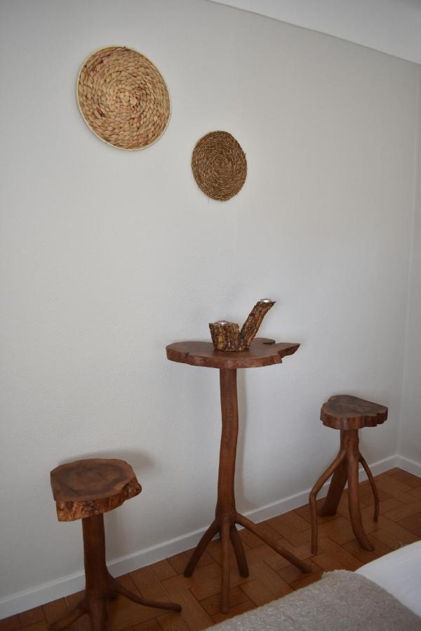 Quintinha Do Outeirinho Bed and Breakfast Soure Exteriör bild