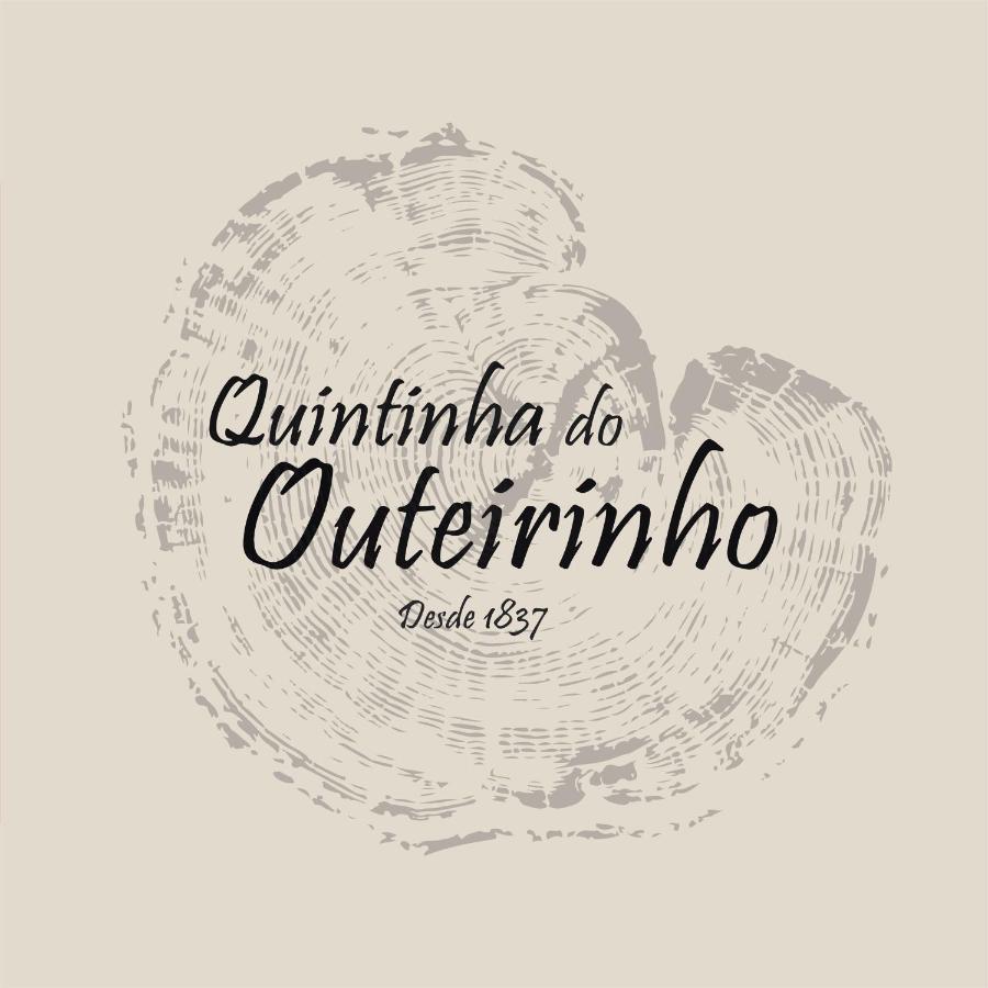Quintinha Do Outeirinho Bed and Breakfast Soure Exteriör bild