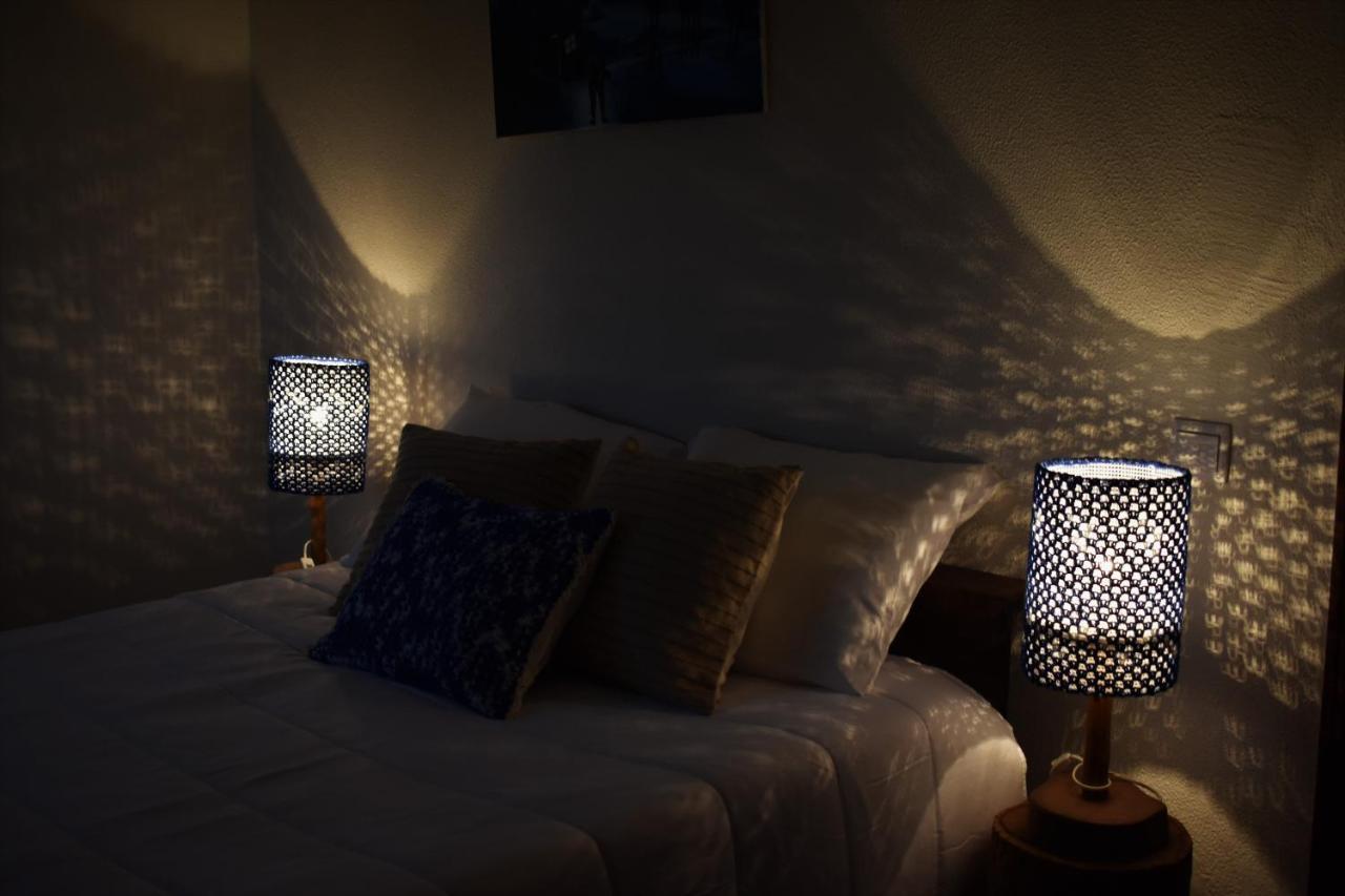 Quintinha Do Outeirinho Bed and Breakfast Soure Exteriör bild