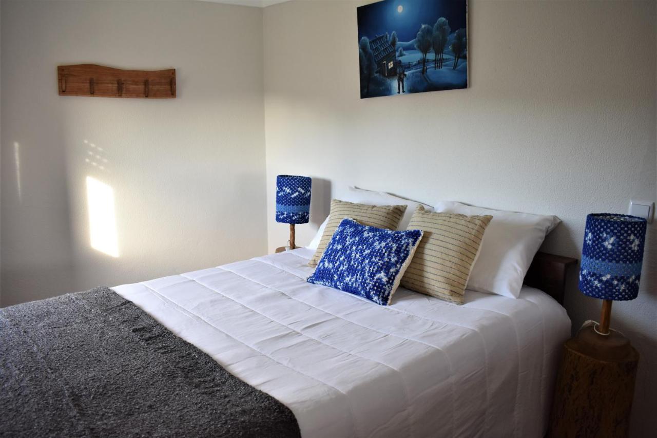 Quintinha Do Outeirinho Bed and Breakfast Soure Exteriör bild