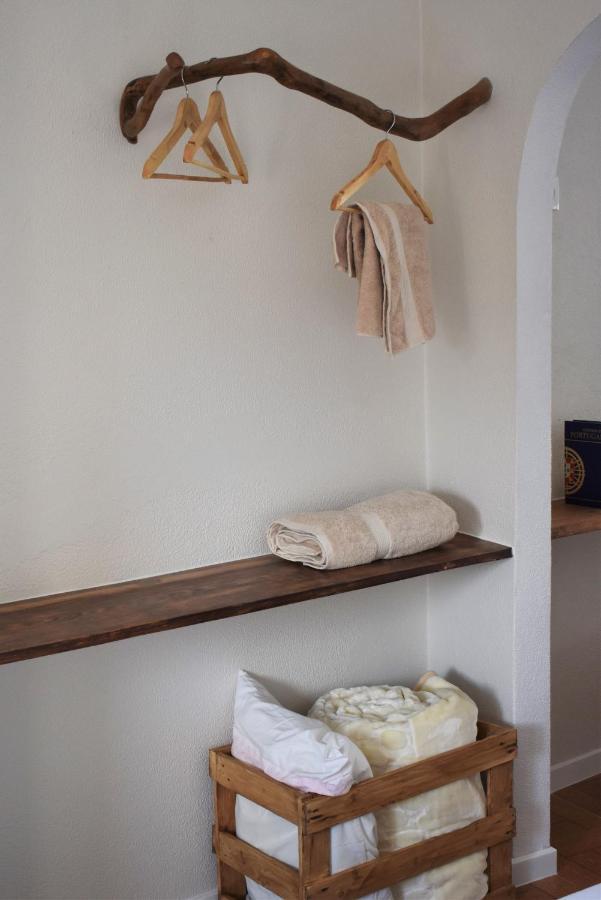 Quintinha Do Outeirinho Bed and Breakfast Soure Exteriör bild