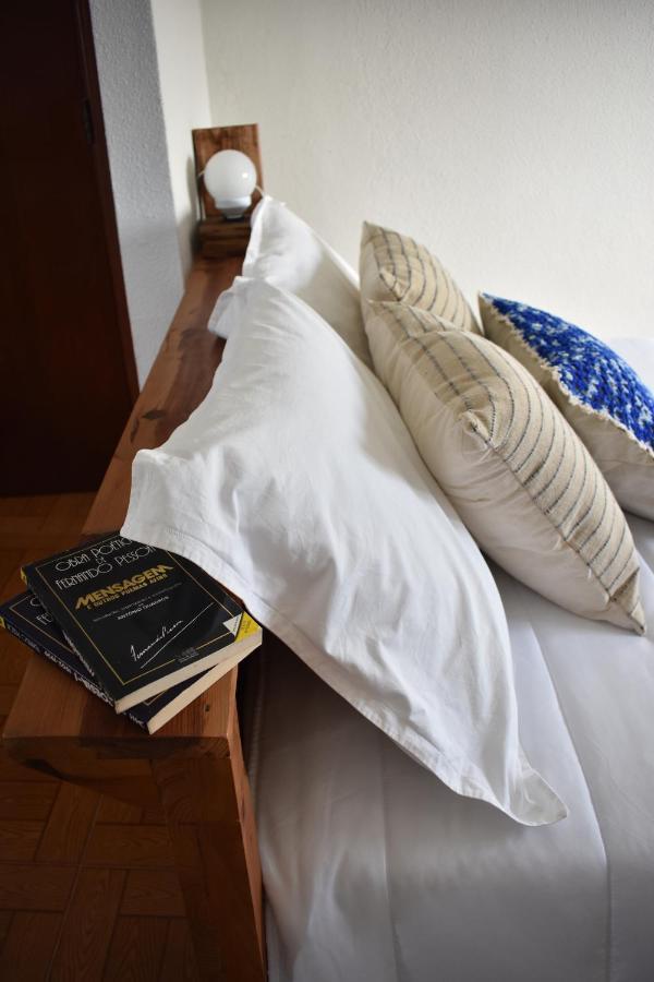 Quintinha Do Outeirinho Bed and Breakfast Soure Exteriör bild