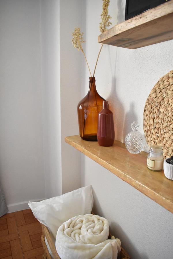 Quintinha Do Outeirinho Bed and Breakfast Soure Exteriör bild