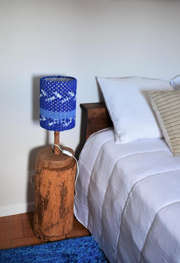 Quintinha Do Outeirinho Bed and Breakfast Soure Exteriör bild