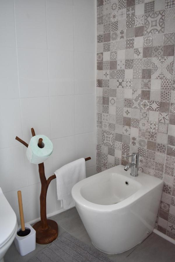 Quintinha Do Outeirinho Bed and Breakfast Soure Exteriör bild