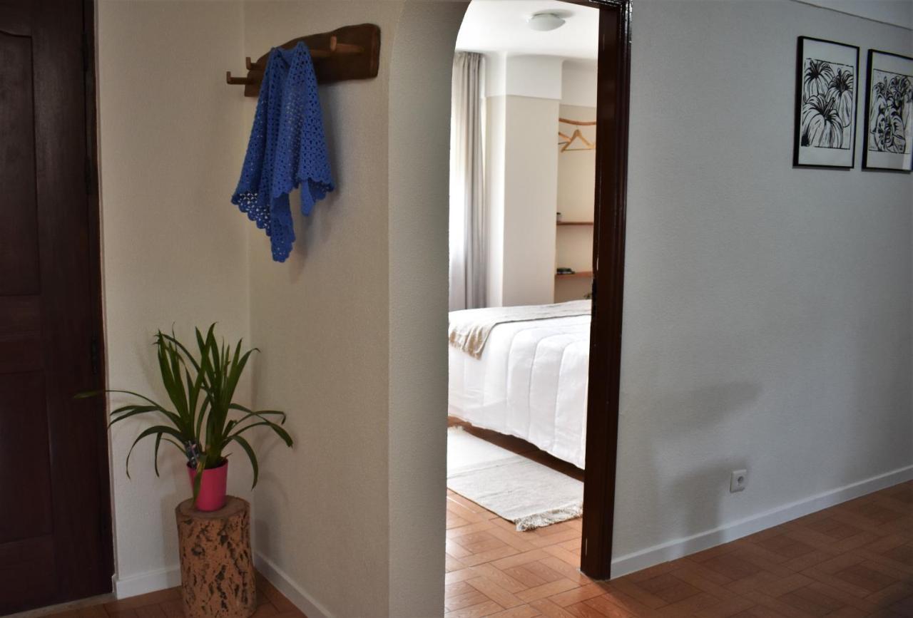 Quintinha Do Outeirinho Bed and Breakfast Soure Exteriör bild