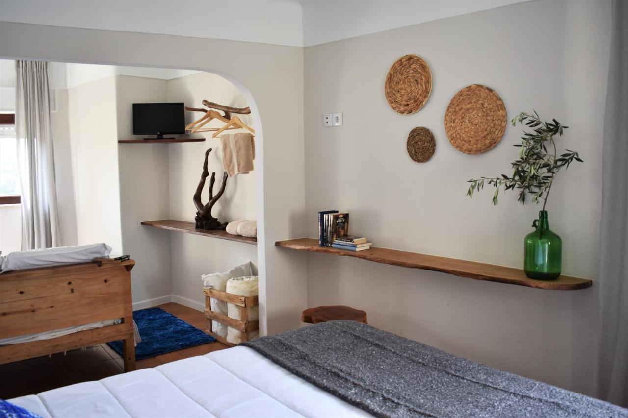 Quintinha Do Outeirinho Bed and Breakfast Soure Exteriör bild