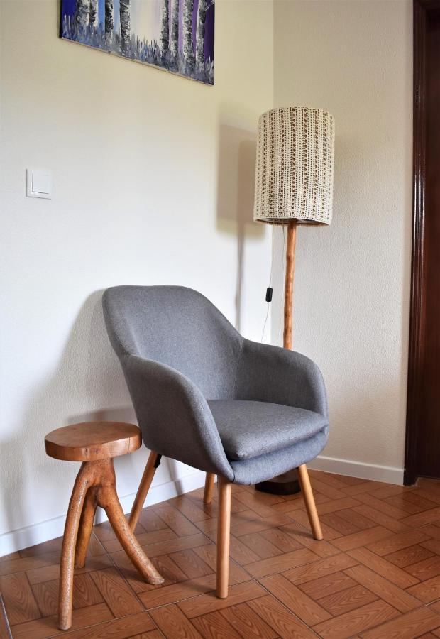 Quintinha Do Outeirinho Bed and Breakfast Soure Exteriör bild
