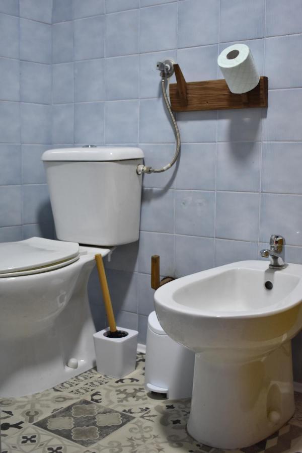 Quintinha Do Outeirinho Bed and Breakfast Soure Exteriör bild