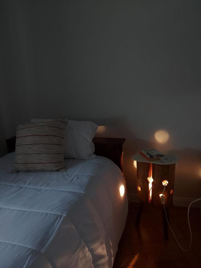 Quintinha Do Outeirinho Bed and Breakfast Soure Exteriör bild