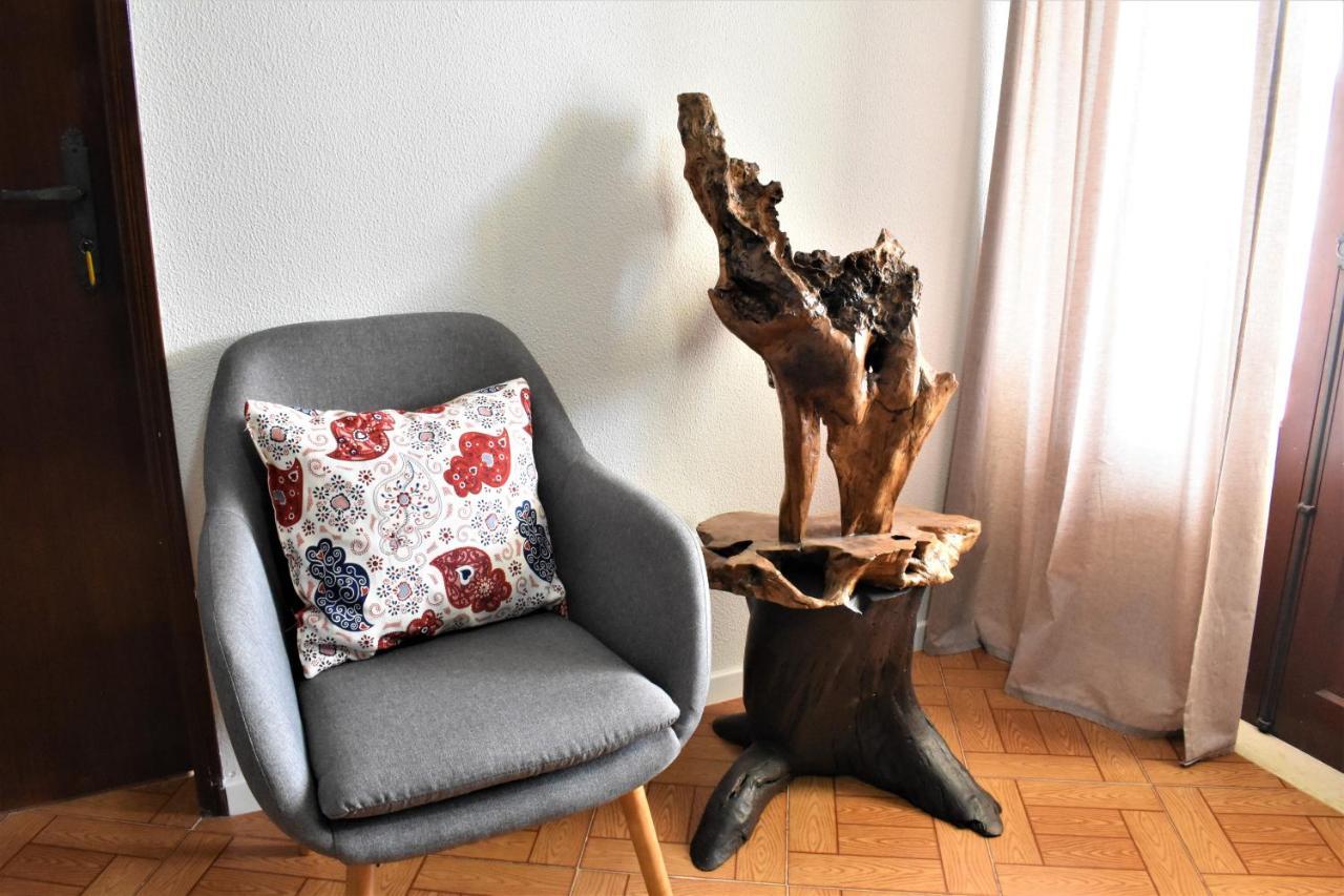 Quintinha Do Outeirinho Bed and Breakfast Soure Exteriör bild
